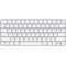 Apple Magic Keyboard with Touch ID for Mac models with Apple silicon – US English