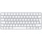 Apple Magic Keyboard with Touch ID for Mac models with Apple silicon – Arabic