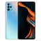 رافوز هاتف ذكي  Z7 Pro بسعة 128 جيجابايت باللون الأزرق الوردي ويدعم تقنية 4G ثنائي الشريحة