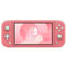 Nintendo Switch Lite 32GB Coral Middle East Version