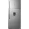 Hisense Top Mount Refrigerator 729 Litres – RT729N4WSU