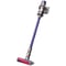 Dyson V10 Absolute Cordless Vacuum Cleaner – Blue/Grey