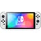 Nintendo Switch OLED 64GB White Middle East Version