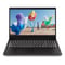 Lenovo ideapad S145-15IWL Laptop – Core i5 1.6GHz 8GB 1TB 2GB Win10 15.6inch FHD Granite Black