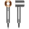 Dyson Supersonic Hair Dryer, Bright Copper/Bright Nickel – HD07 – Middle East Version