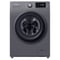 Hisense WFPV9014EVMT Free Standing Front Load Washing Machine 9 kg Titanium