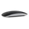 Apple Magic Mouse – Black Multi-Touch Surface