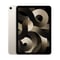 iPad Air (2022) WiFi 64GB 10.9inch Starlight – International Version