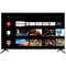 Haier H50K6UG 4K UHD Android 11 AI Smart Television 50inch (2023 Model)