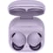 Samsung Galaxy Buds2 Pro In Ear Wireless Headset Bora Purple