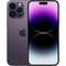 Apple iPhone 14 Pro Max (256GB) – Deep Purple Middle East Version with FaceTime