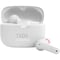 JBL TUNE230NC True Wireless Earbuds White