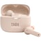 JBL Tune 230NC TWS True Wireless noise cancelling Earbuds Sand