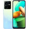 Vivo Y22S 128GB Summer Cyan 4G Dual Sim Smartphone