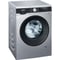 Siemens Front Load Washer & Dryer 9 kg / 6 kg WN44A2XSGC