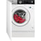 AEG Front Load Waher & Dryer 7 kg / 4 kg LWX7G7634FB