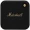 Marshall Bluetooth Speaker Black/Brass – WILLEN