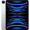 iPad Pro M2 12.9-inch (2022) – WiFi 128GB Silver Middle East Version with FaceTime
