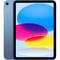 Apple iPad 10th Generation 10.9-inch (2022) – WiFi+Cellular 64GB Blue – Middle East Version
