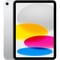 Apple iPad 10th Generation 10.9-inch (2022) – WiFi+Cellular 64GB Silver – Middle East Version