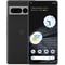 Google Pixel 7 Pro 256GB 12GB RAM Obsidian Dual SIM 5G Smartphone – International Version