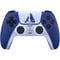 Sony PS5 DualSense Wireless Controller God of War Ravenrok Blue/White