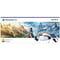 Sony PlayStation VR2 White/Black – Middle East Version + Horizon Call of Mountain Bundle