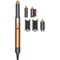 Dyson Airwrap Multi-styler Long Rich Copper/Bright Nickel – HS05 – Middle East Version