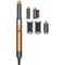 Dyson Airwrap Multi-styler Long Rich Copper/Bright Nickel – HS05