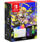 Nintendo Switch OLED Splatoon 3 64GB Game Console