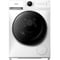 Midea Front Load Washer 10 kg MF200W100WBWGCC