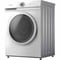 Midea Front Load Washer 7 kg MF100W70BW-GCC