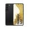 Samsung Galaxy S22 5G 256GB Phantom Black Smartphone – Middle East Version