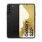 Samsung Galaxy S22+ 5G 128GB Phantom Black Smartphone – Middle East Version