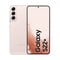 Samsung Galaxy S22+ 5G 128GB Pink Gold Smartphone – Middle East Version
