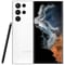 Samsung Galaxy S22 Ultra 5G 128GB Phantom White Smartphone – Middle East Version