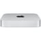 Apple Mac mini (2023) – M2 Pro chip with 10‑core CPU 16GB 512GB 16‑core GPU Silver – Middle East Version