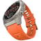 HiFuture FutureGo Mix 2 1.43″ AMOLED Smartwatch with Wireless Calling & Health Suite – Orange