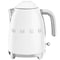 Smeg Kettle Matt White KLF03WHMUK
