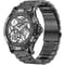 Swiss Military Dom 2 Smartwatch with Health Monitoring – Gun Metal