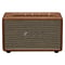Marshall Acton III Bluetooth Speaker Brown