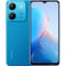 Infinix Smart 7 64GB Peacock Blue 4G Smartphone