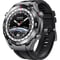 Huawei Watch Ultimate Smart Watch – Black (CLB-B19)