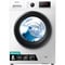 Hisense Front Load Washer 8 kg WFPV8012EM