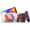 Nintendo Switch OLED 64GB Violet/Red International Version + Pokemon Scarlet & Violet Edition