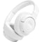 JBL T770NCWHT Wireless Over Ear Headphones White