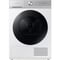 Samsung Front Load Heat Pump Dryer 9 kg DV90BB9440GHGU