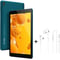 G-TAB F8X GT-F8XGEPHFN Tablet – WiFi+4G 32GB 3GB 8inch Green + Earphone