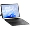 Huawei MatePad Air DBY2-L09 Tablet – WiFi+4G 256GB 8GB 11.5inch Black + Keyboard