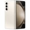 Samsung Galaxy Z Fold5 5G 512GB Cream Smartphone – Middle East Version